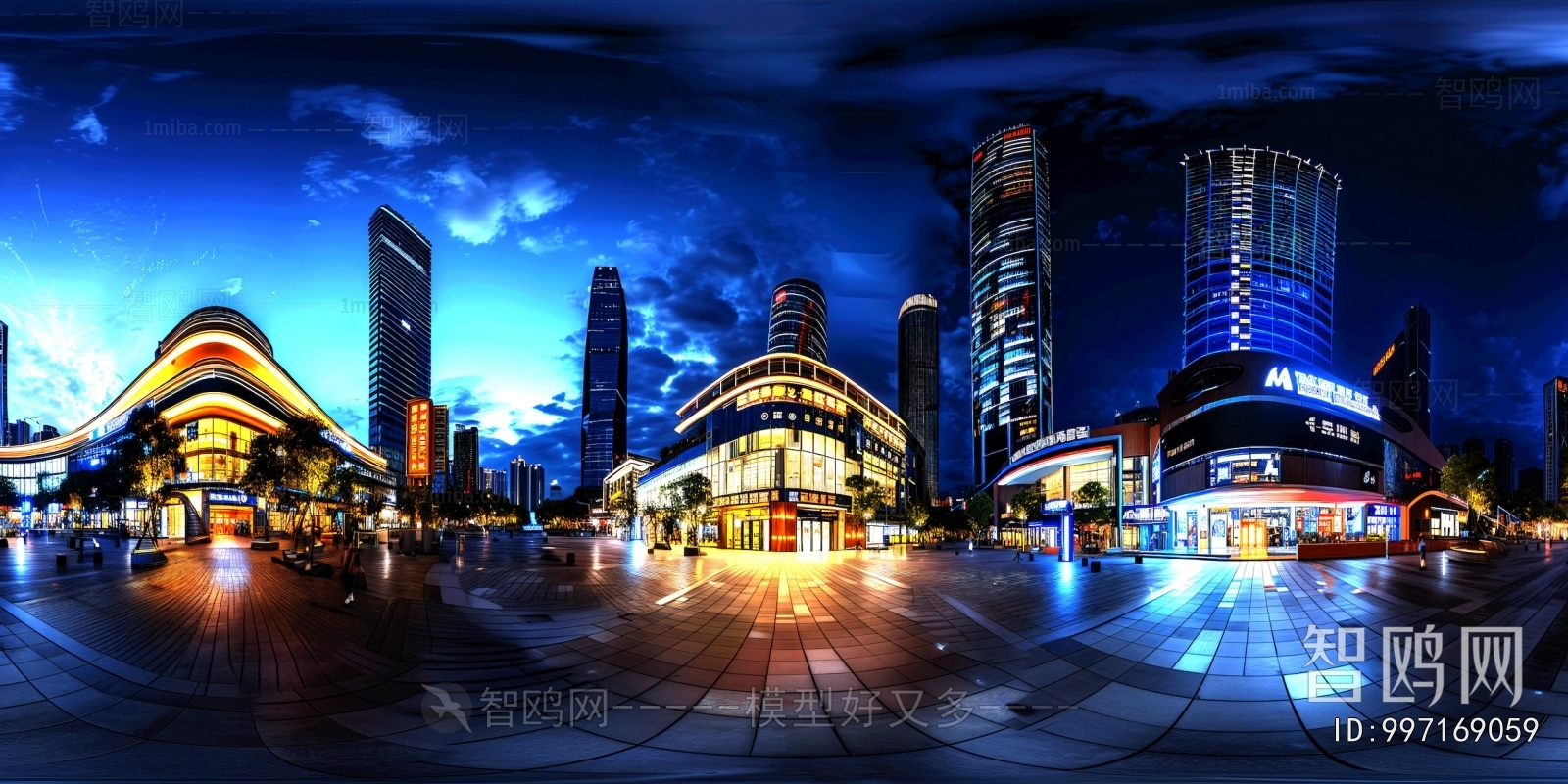 City