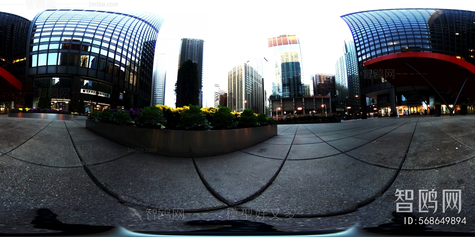 City