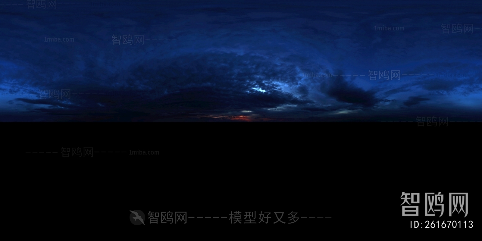 The Sky