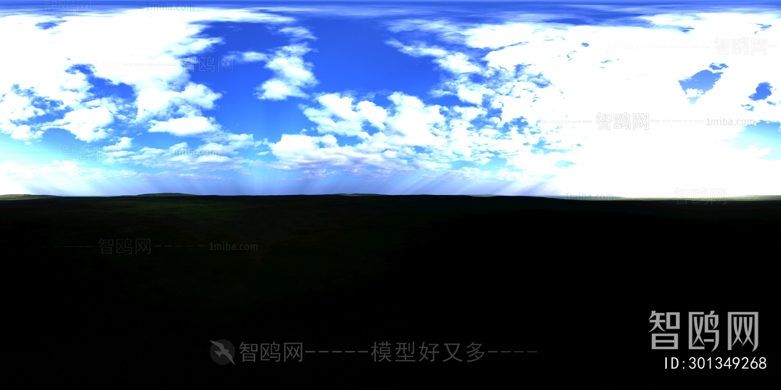 The Sky