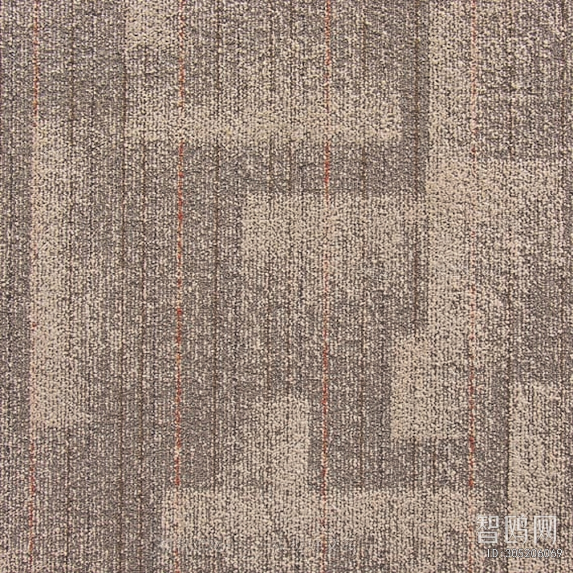 Office Carpet