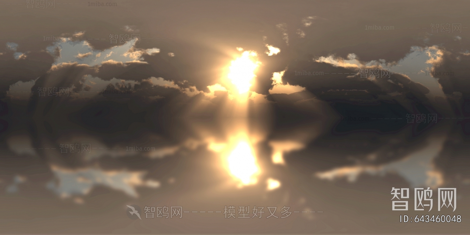 The Sky