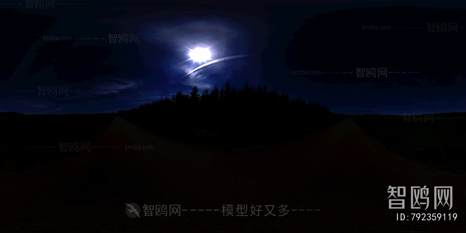 The Sky