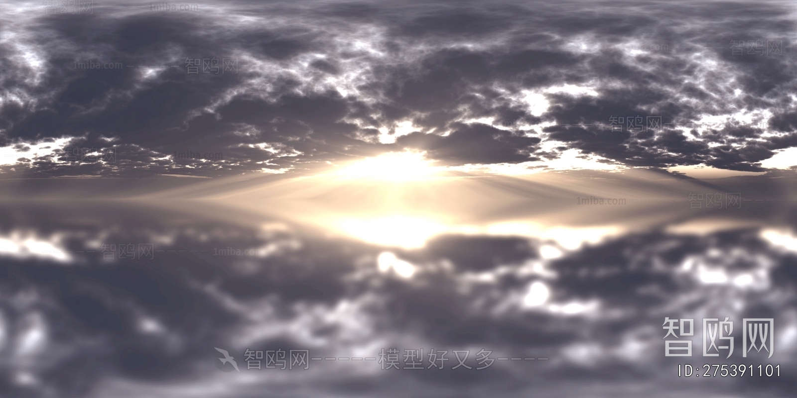 The Sky