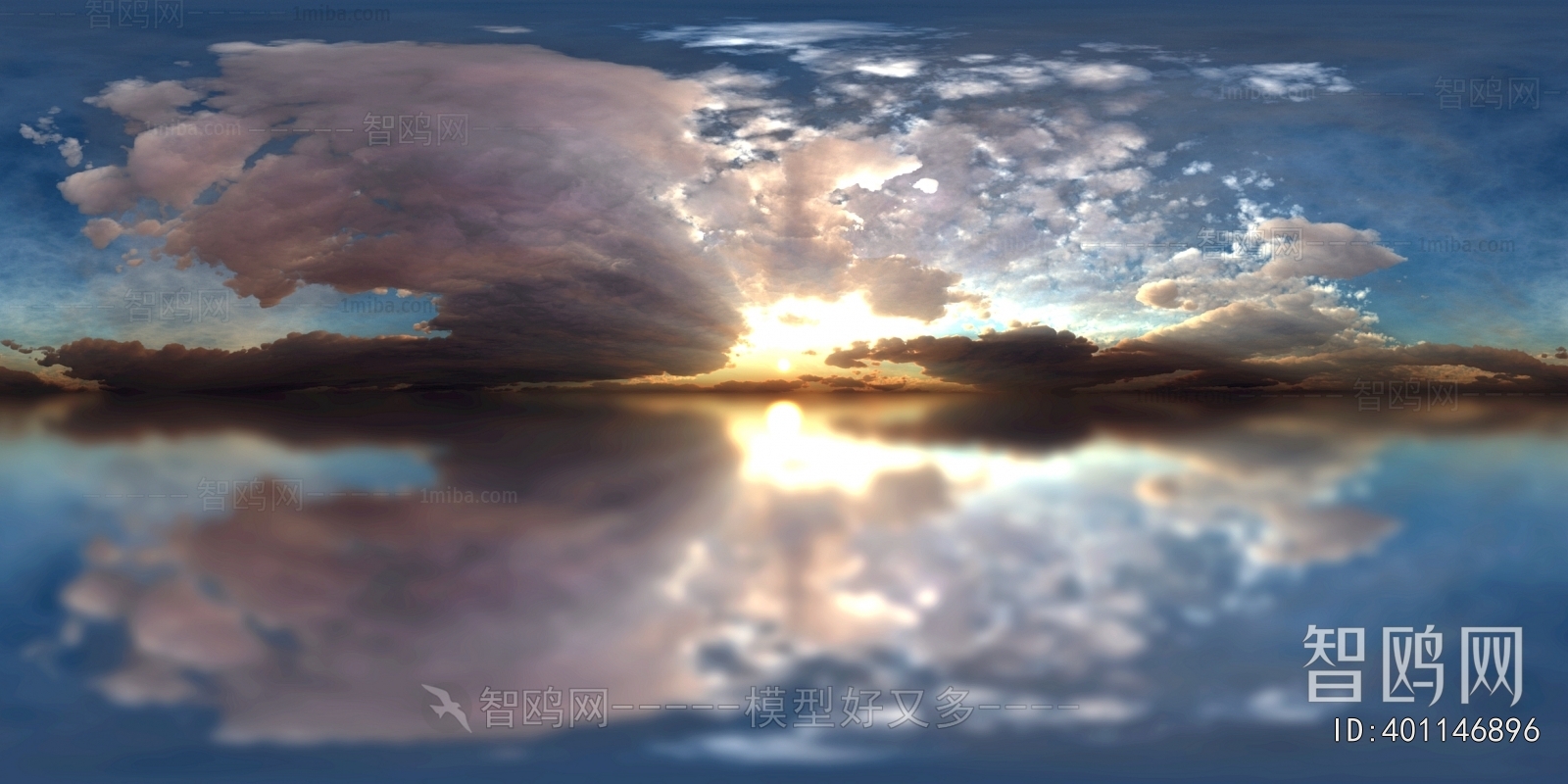The Sky