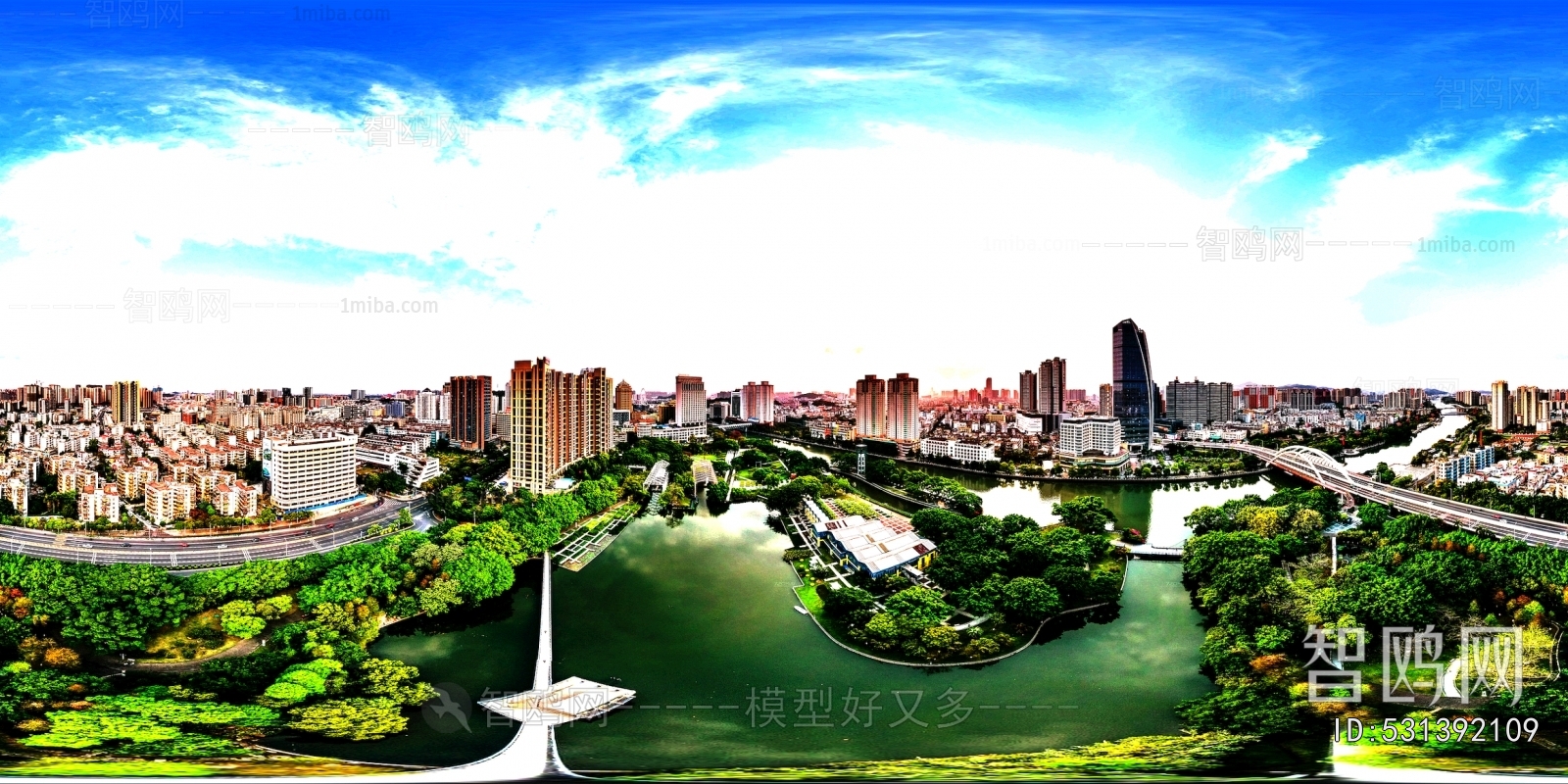 City