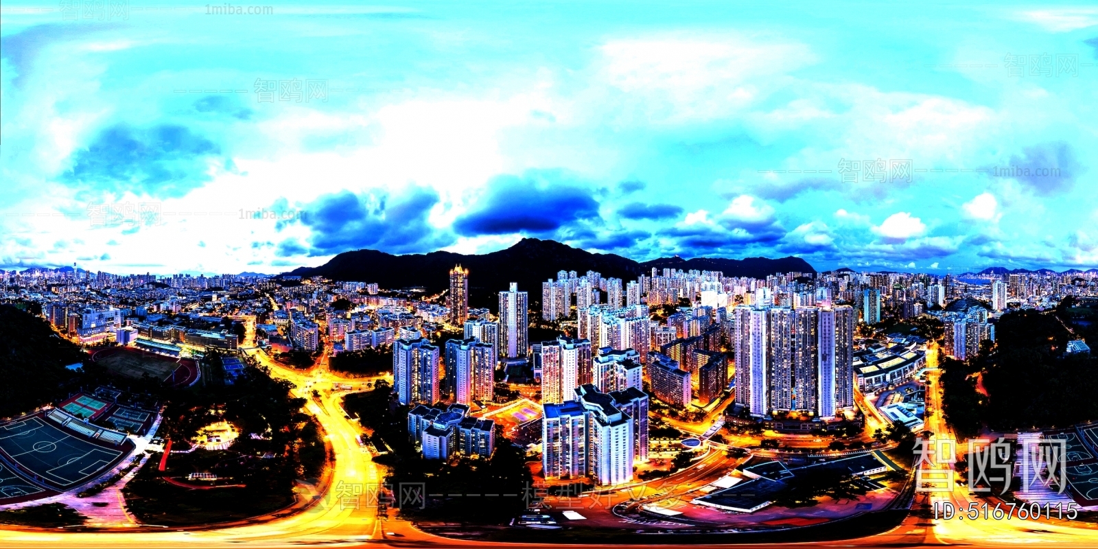 City