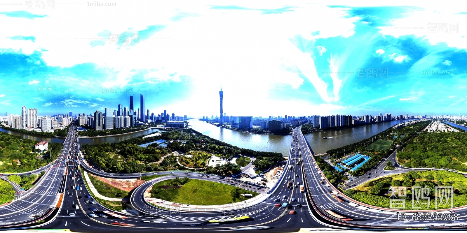City