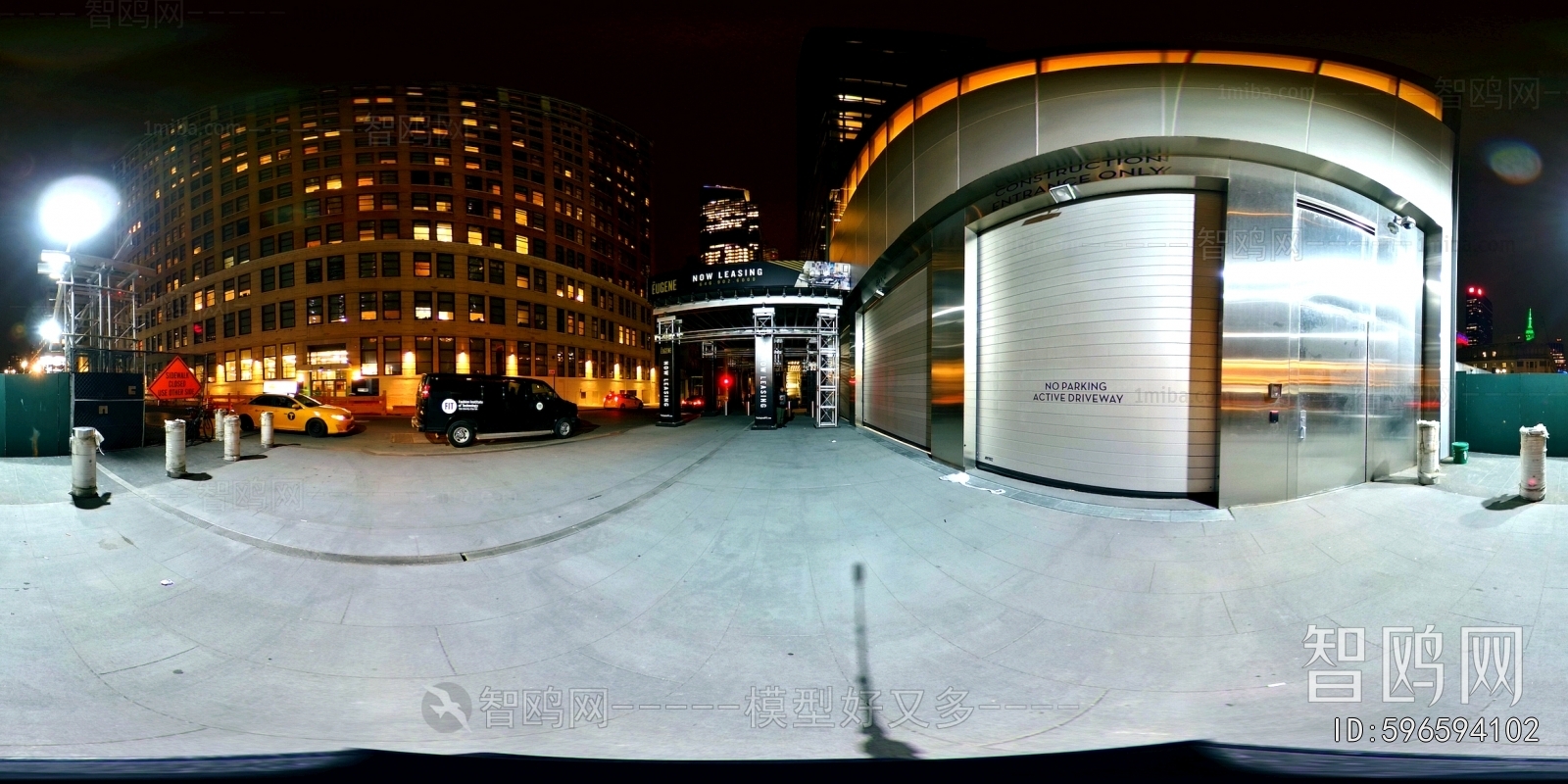 City