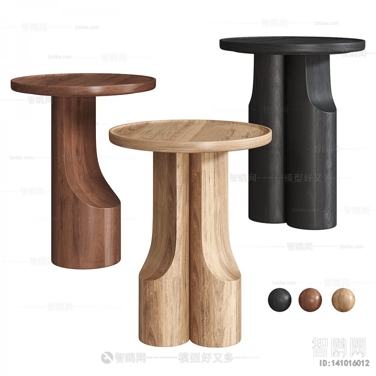 Modern Side Table/corner Table