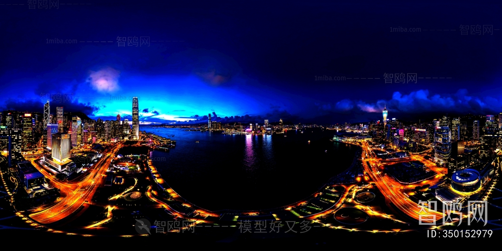 City
