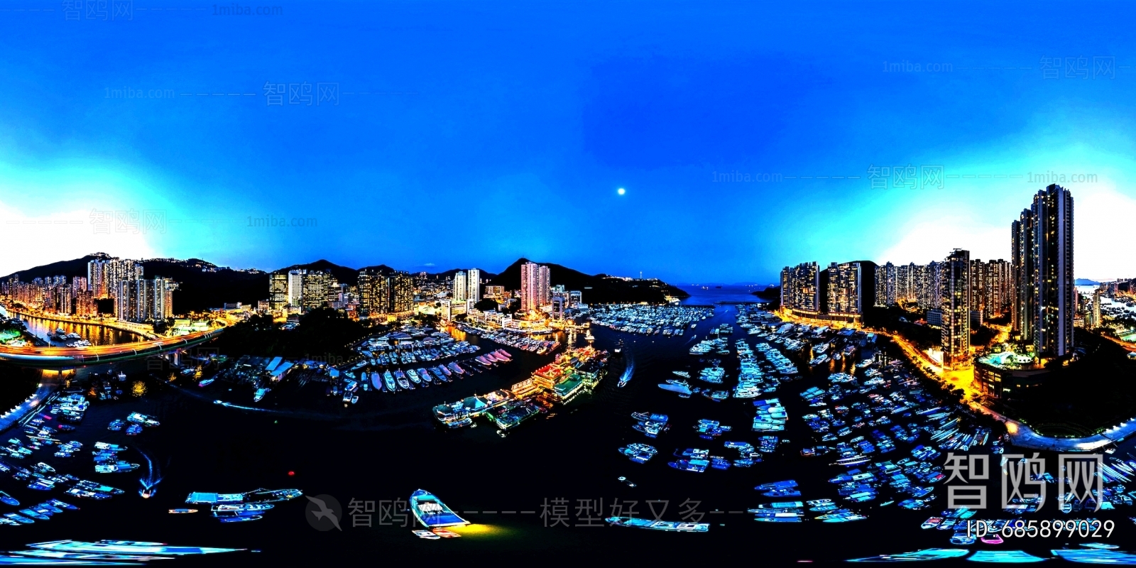 City