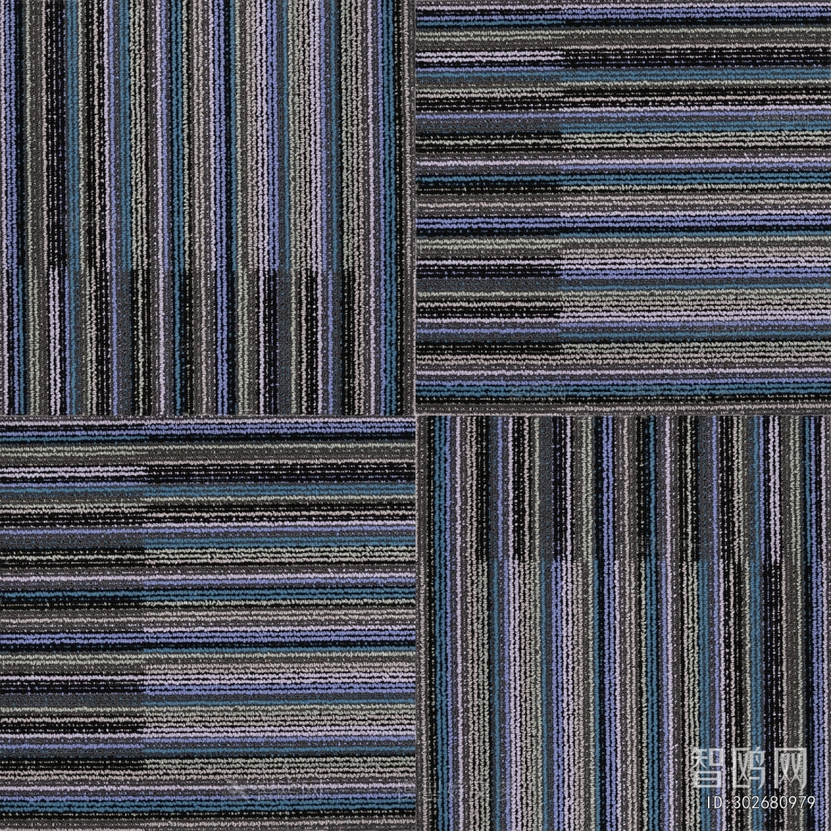 Office Carpet