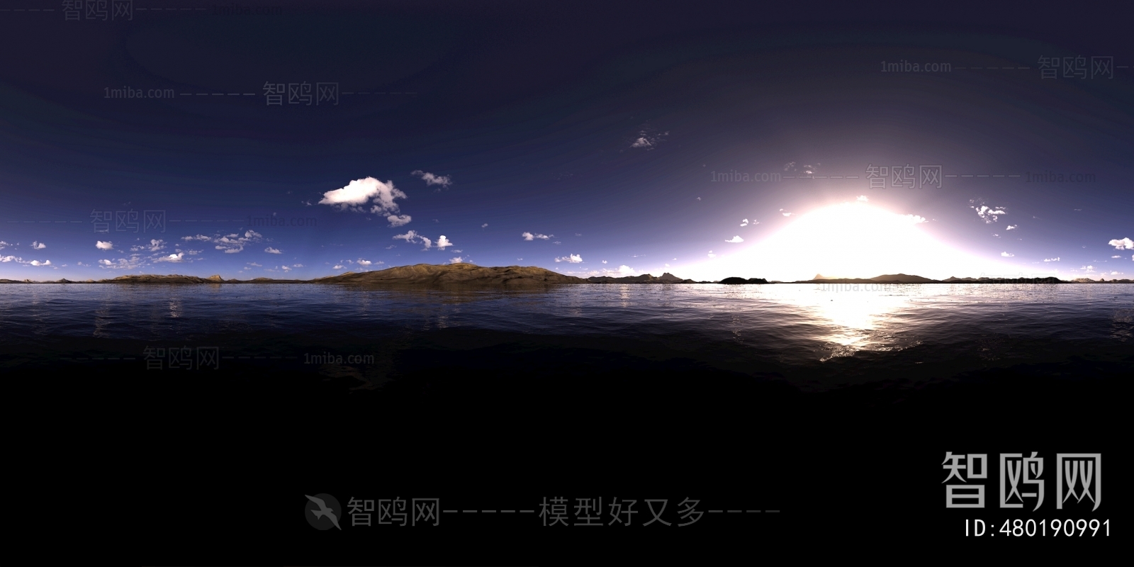 The Sky