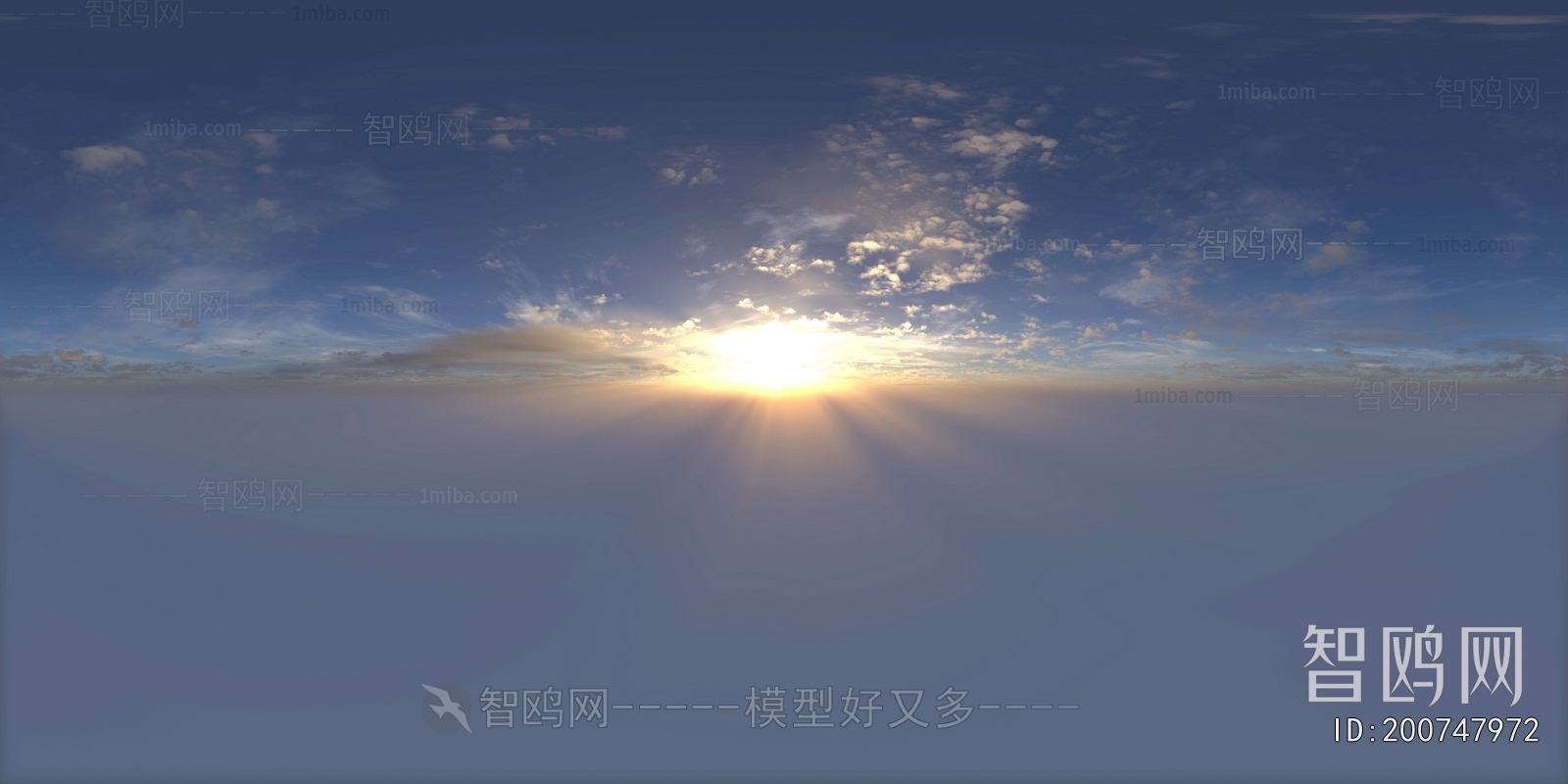 The Sky
