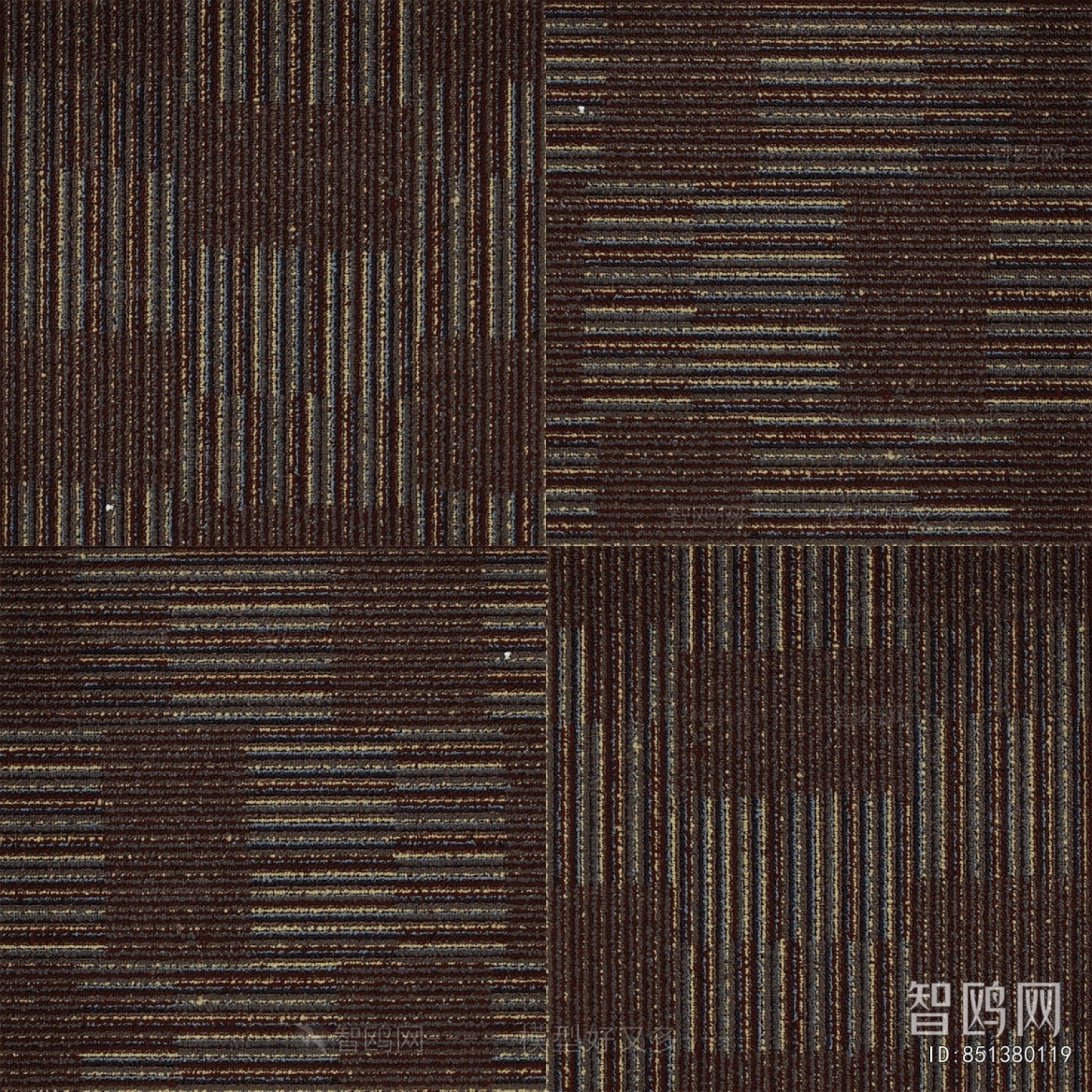 Office Carpet