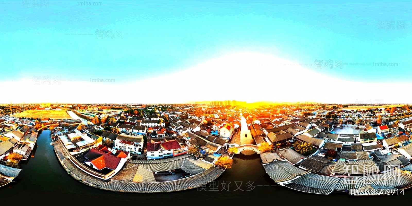 City