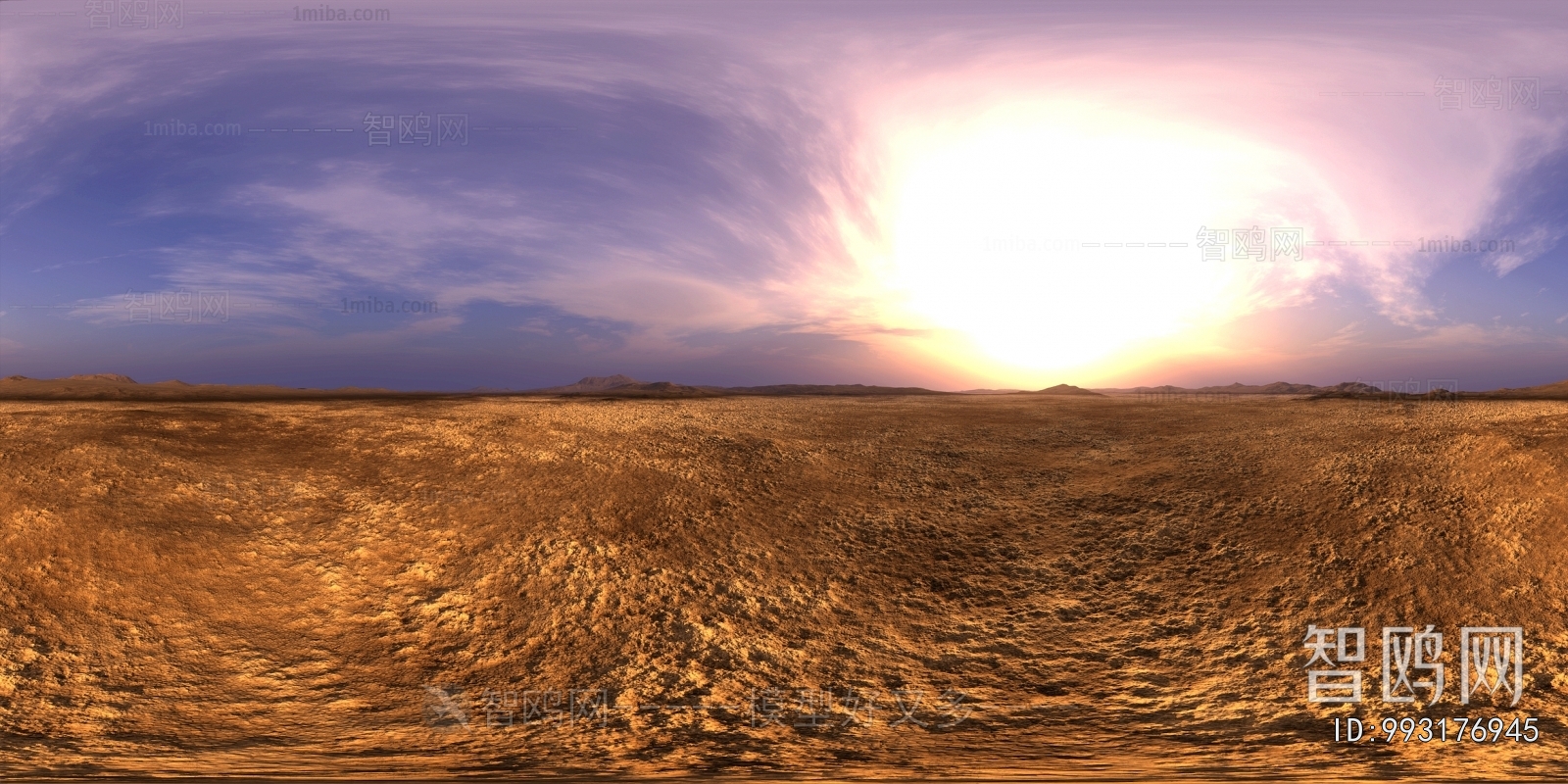 The Environment