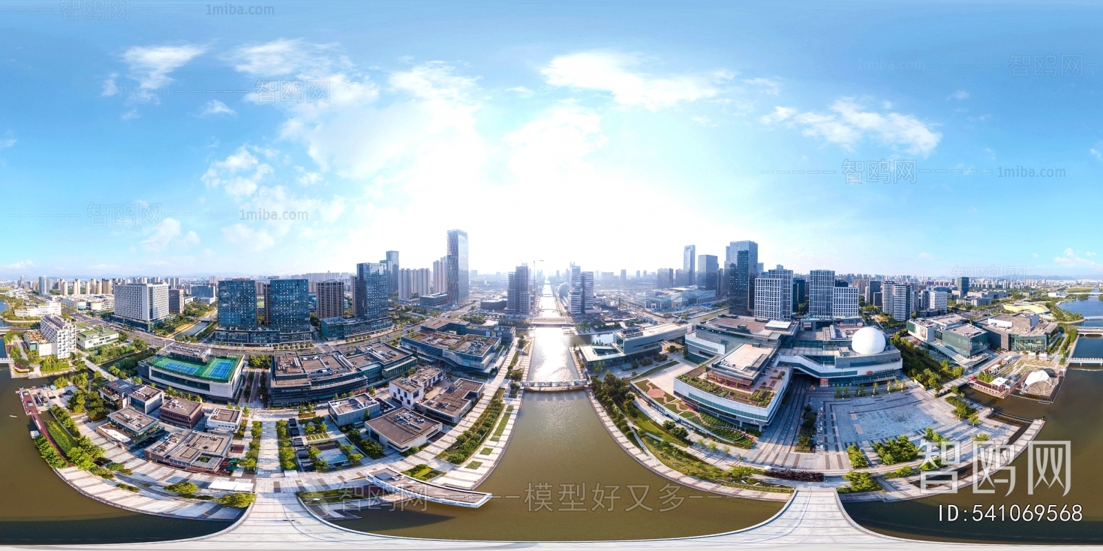 City