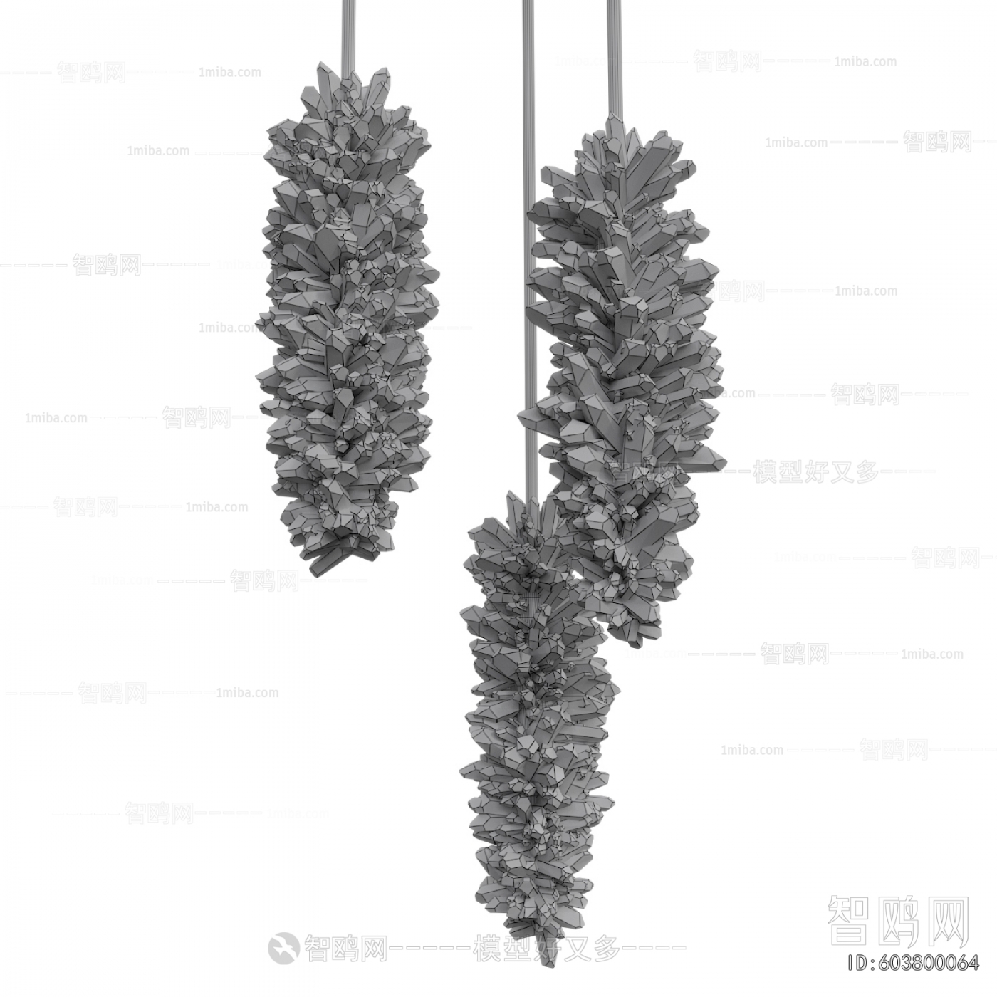 European Style Droplight