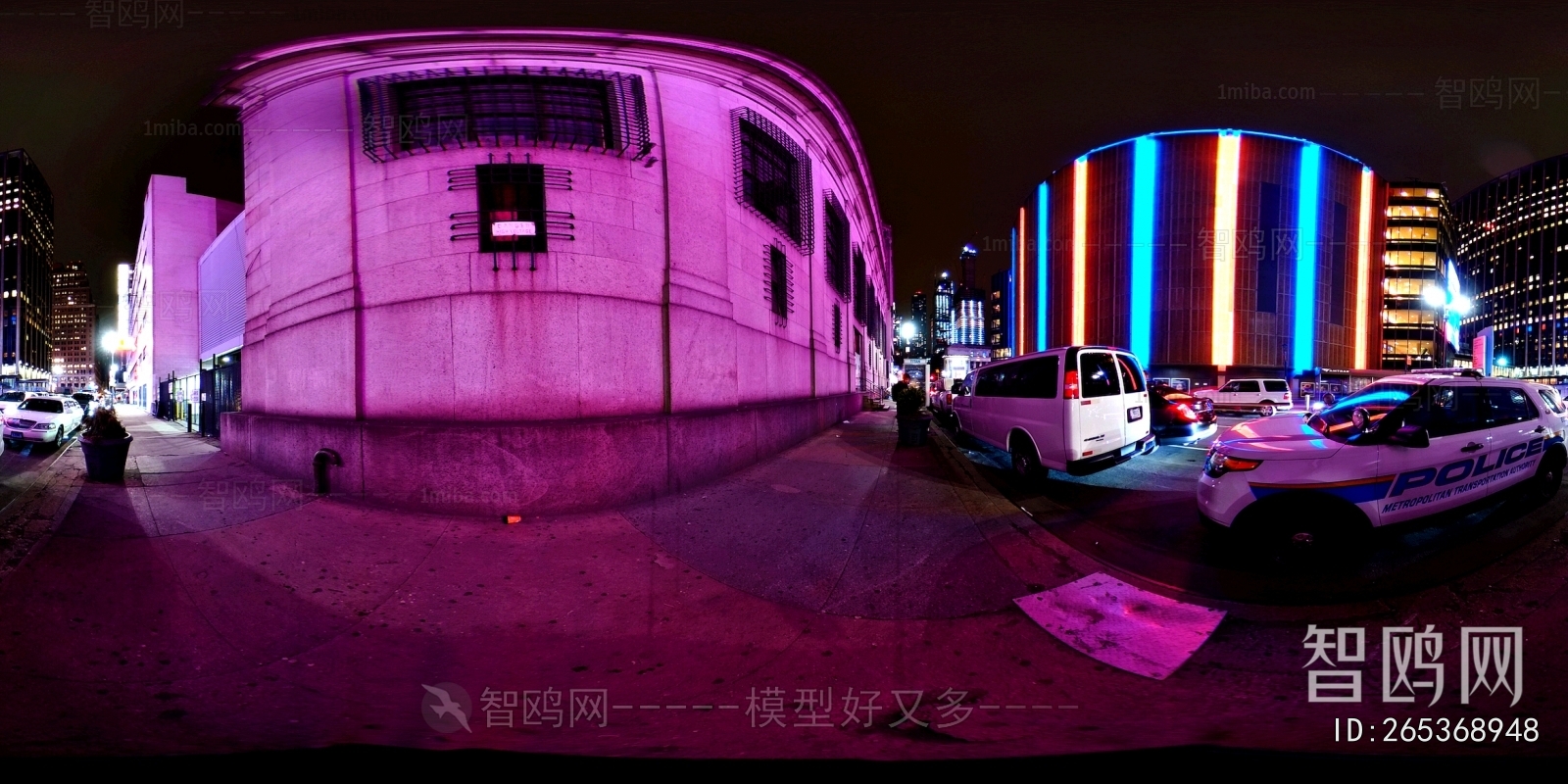 City