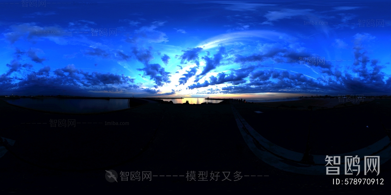 Scenery