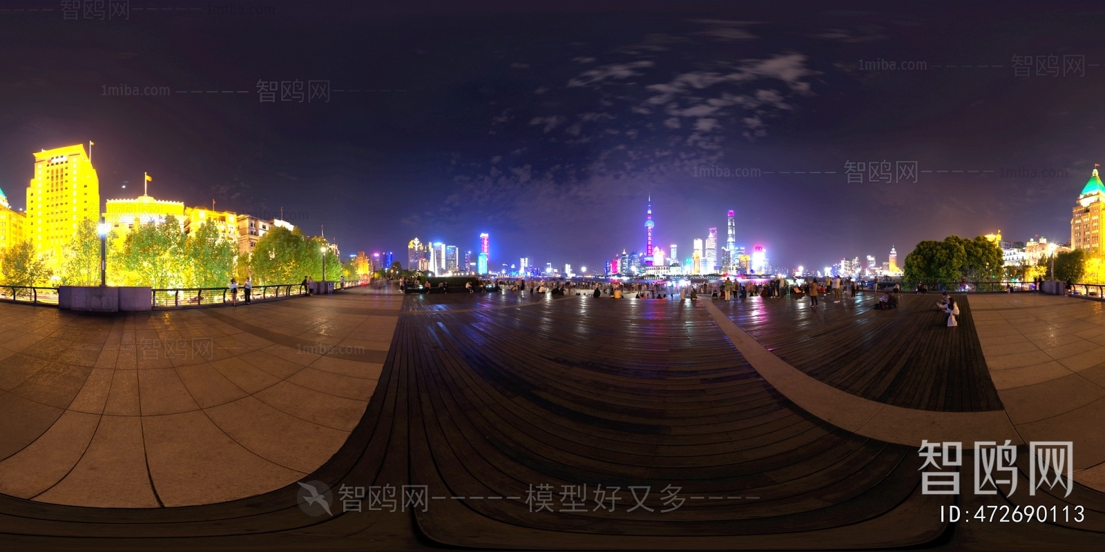 City