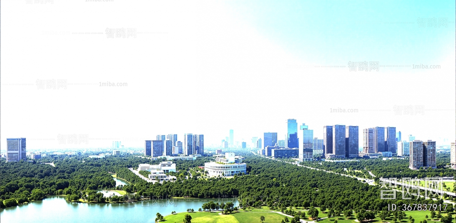 City