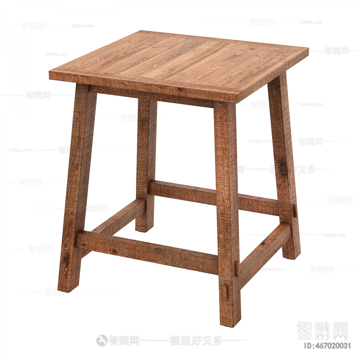 Modern Stool