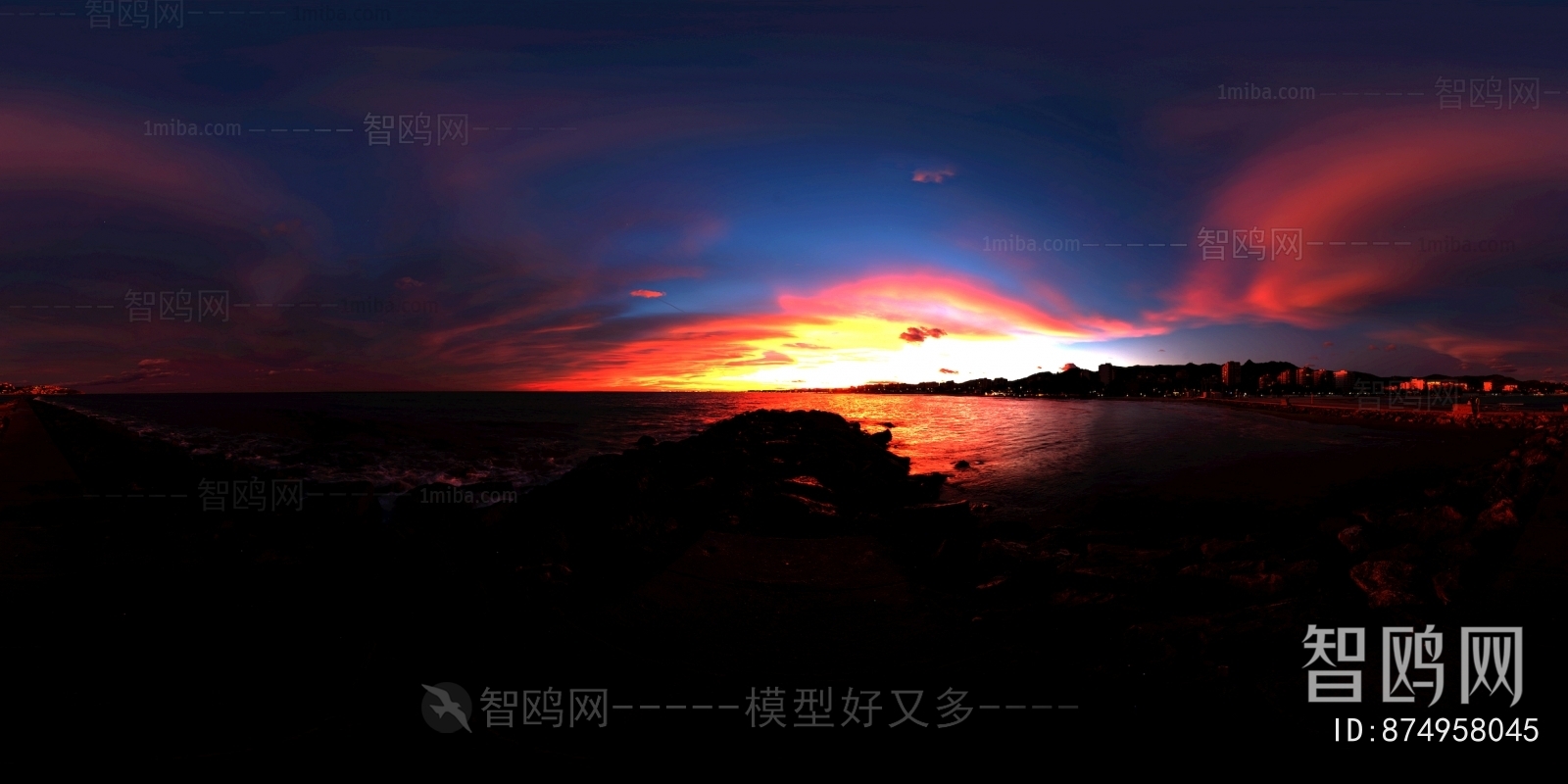 The Sky