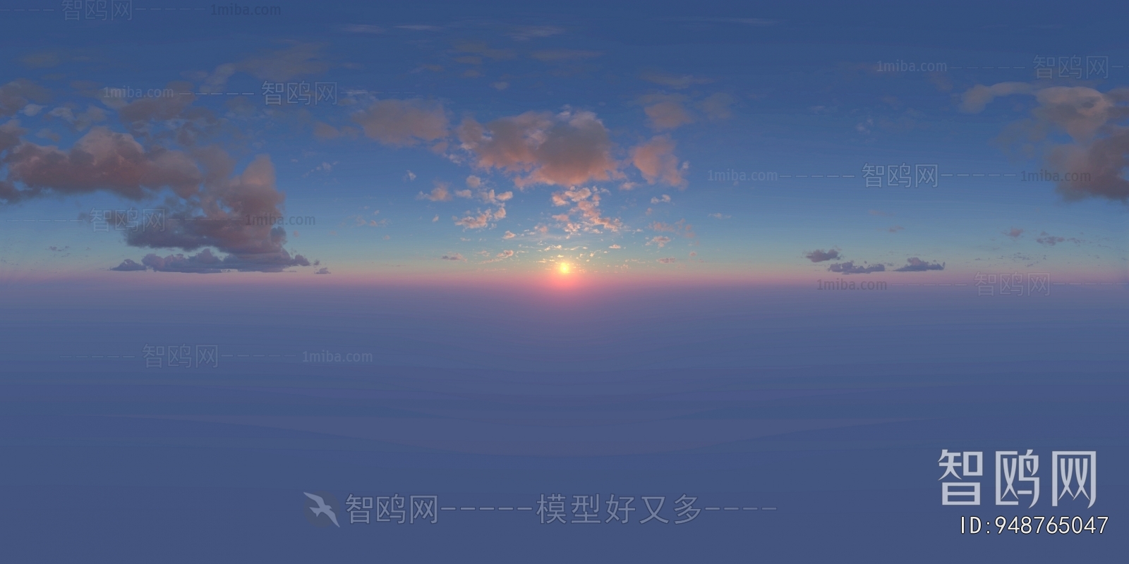 The Sky