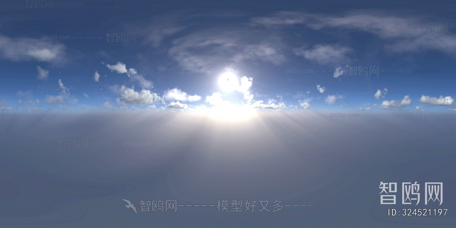 The Sky