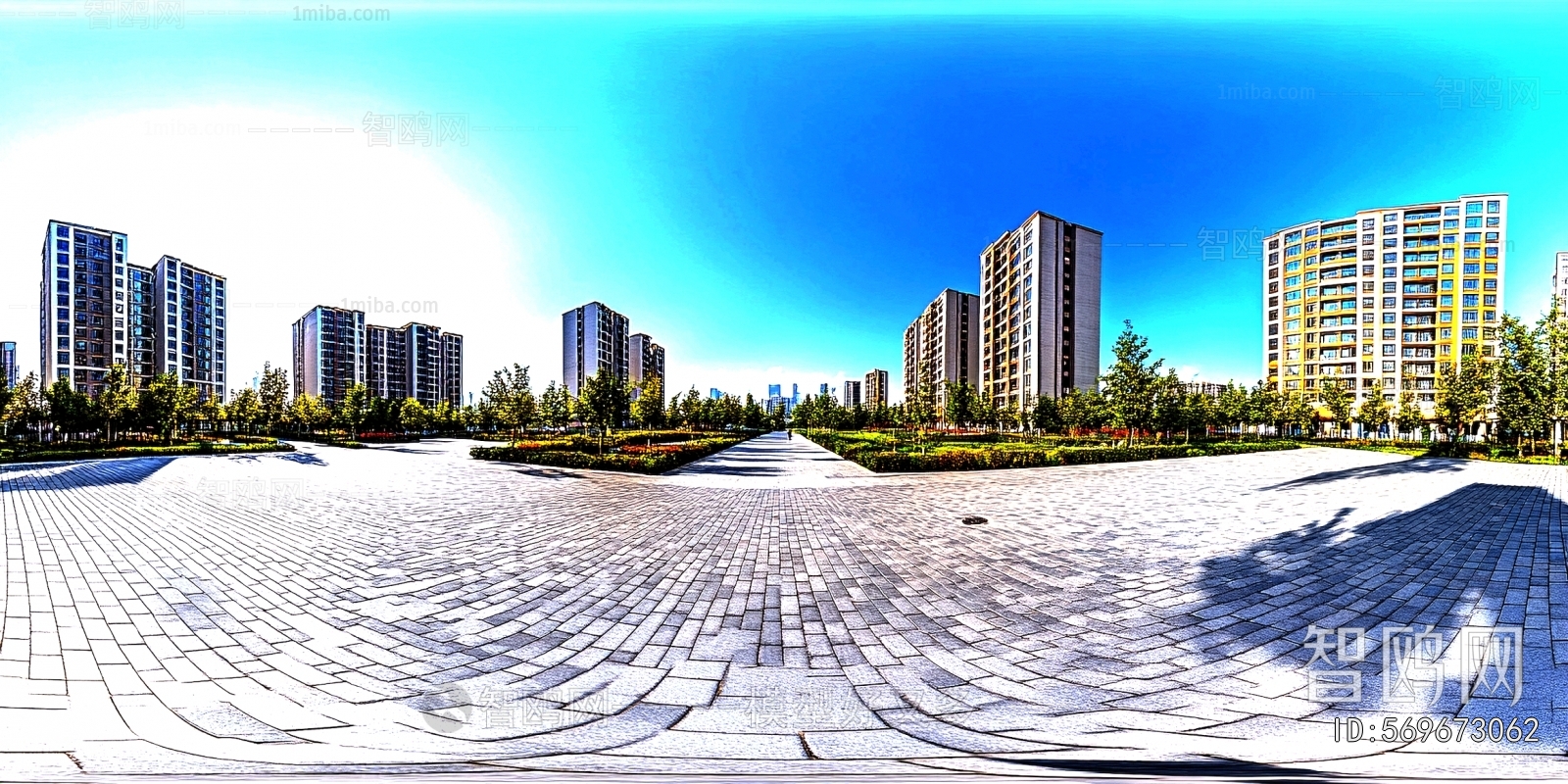 City
