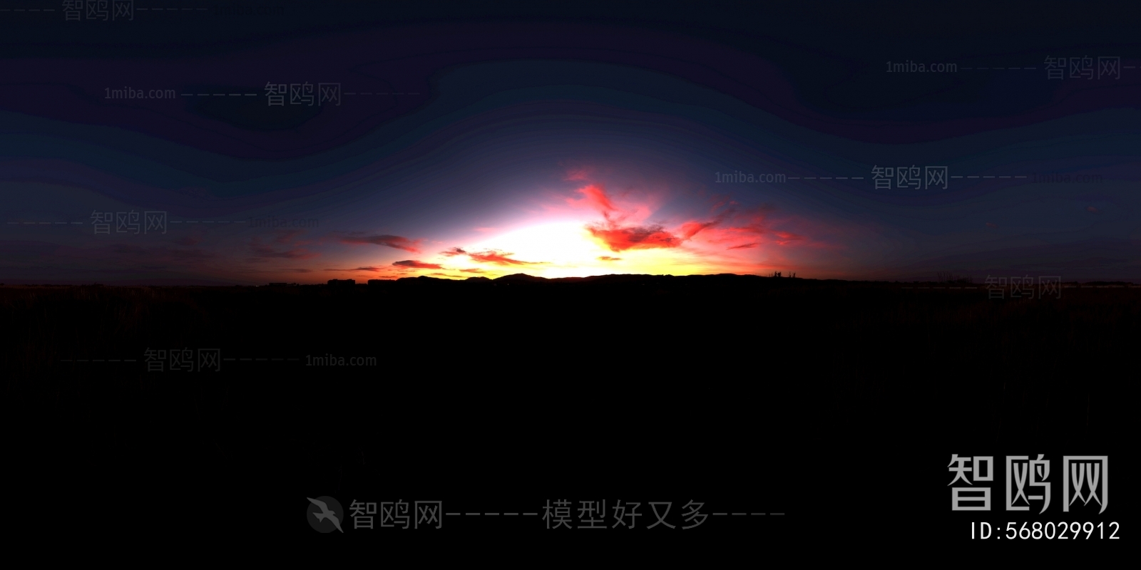 The Sky