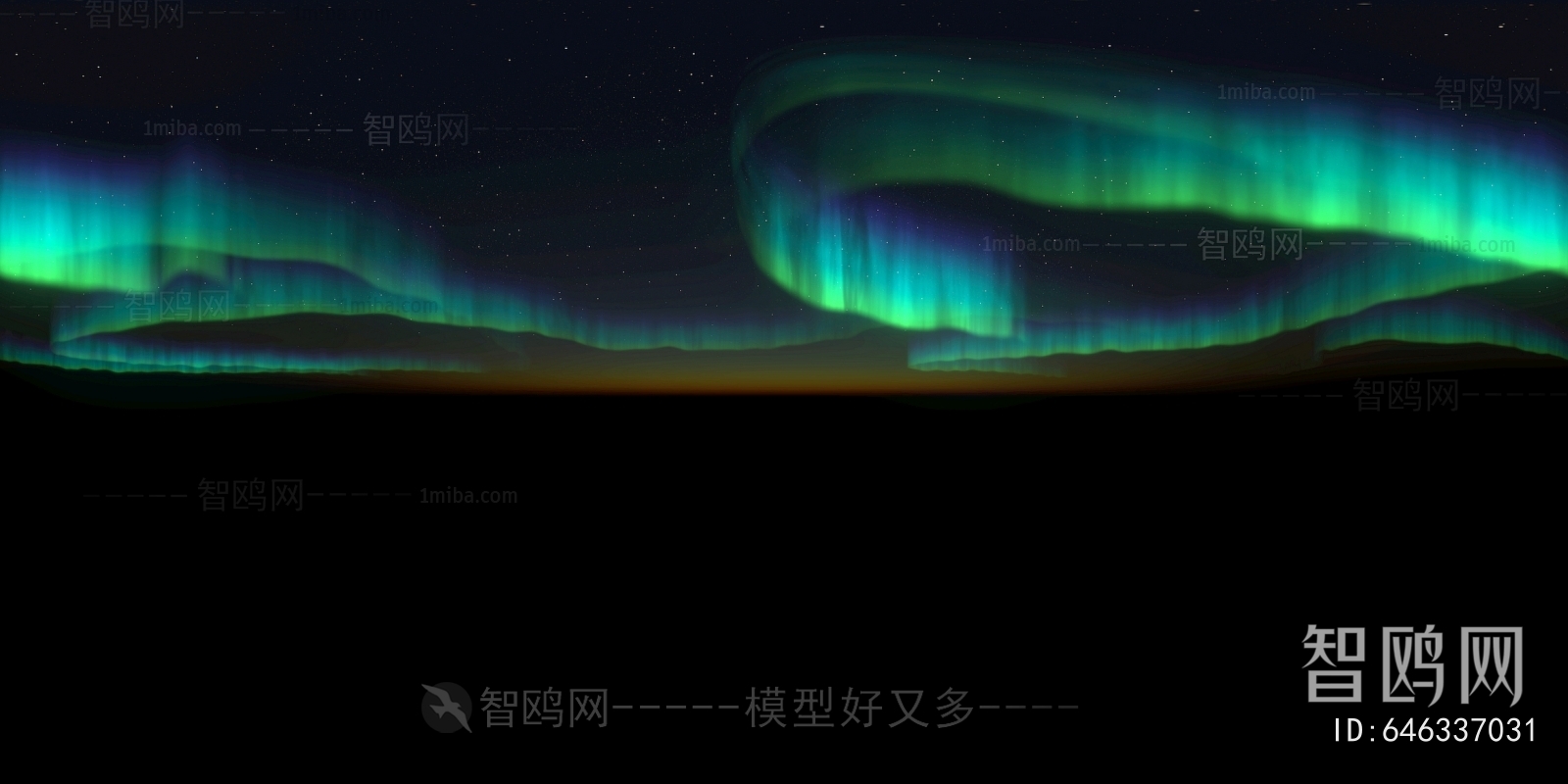 The Sky