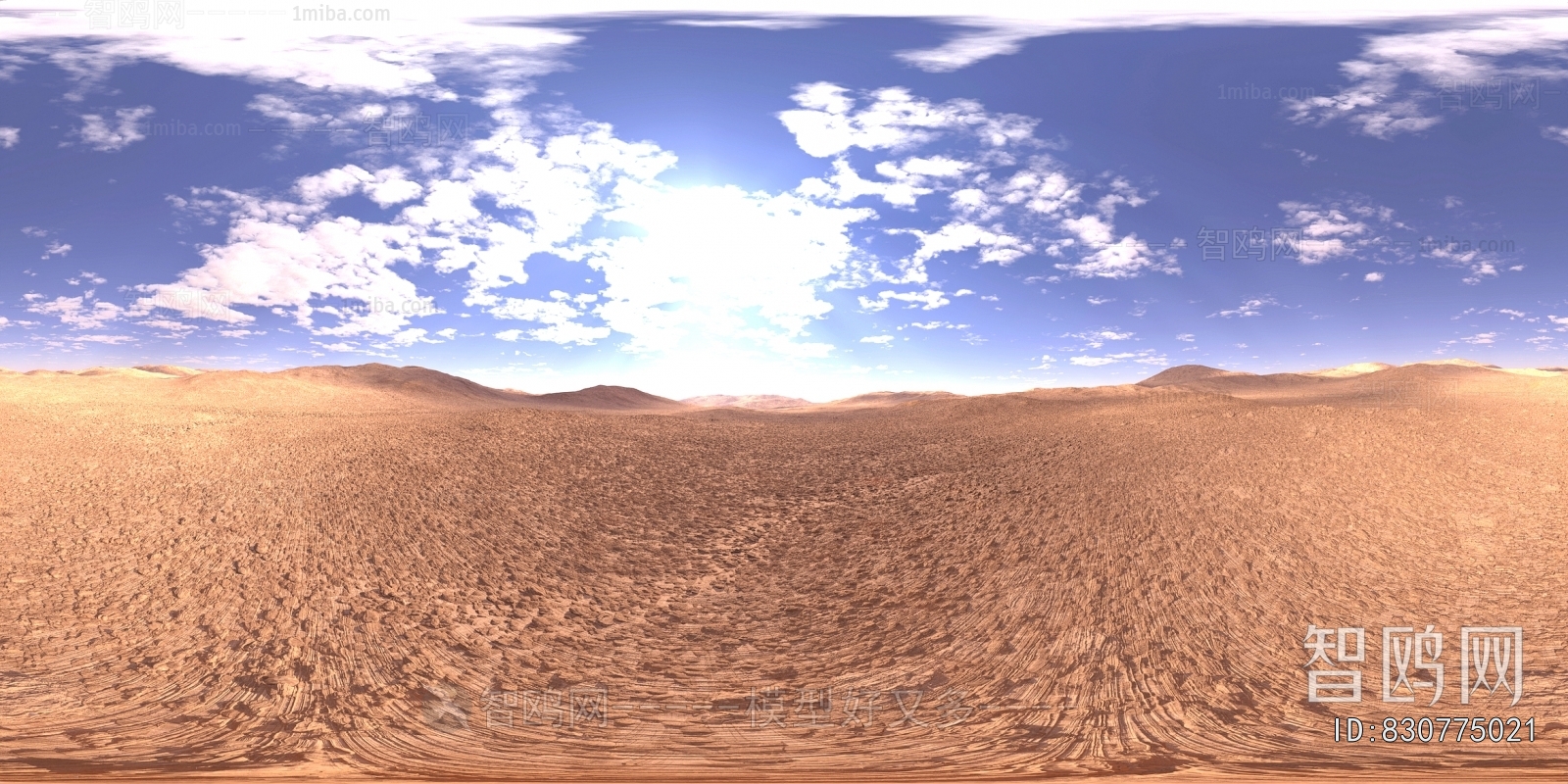 The Environment