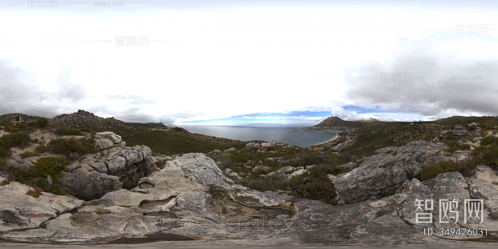 Scenery