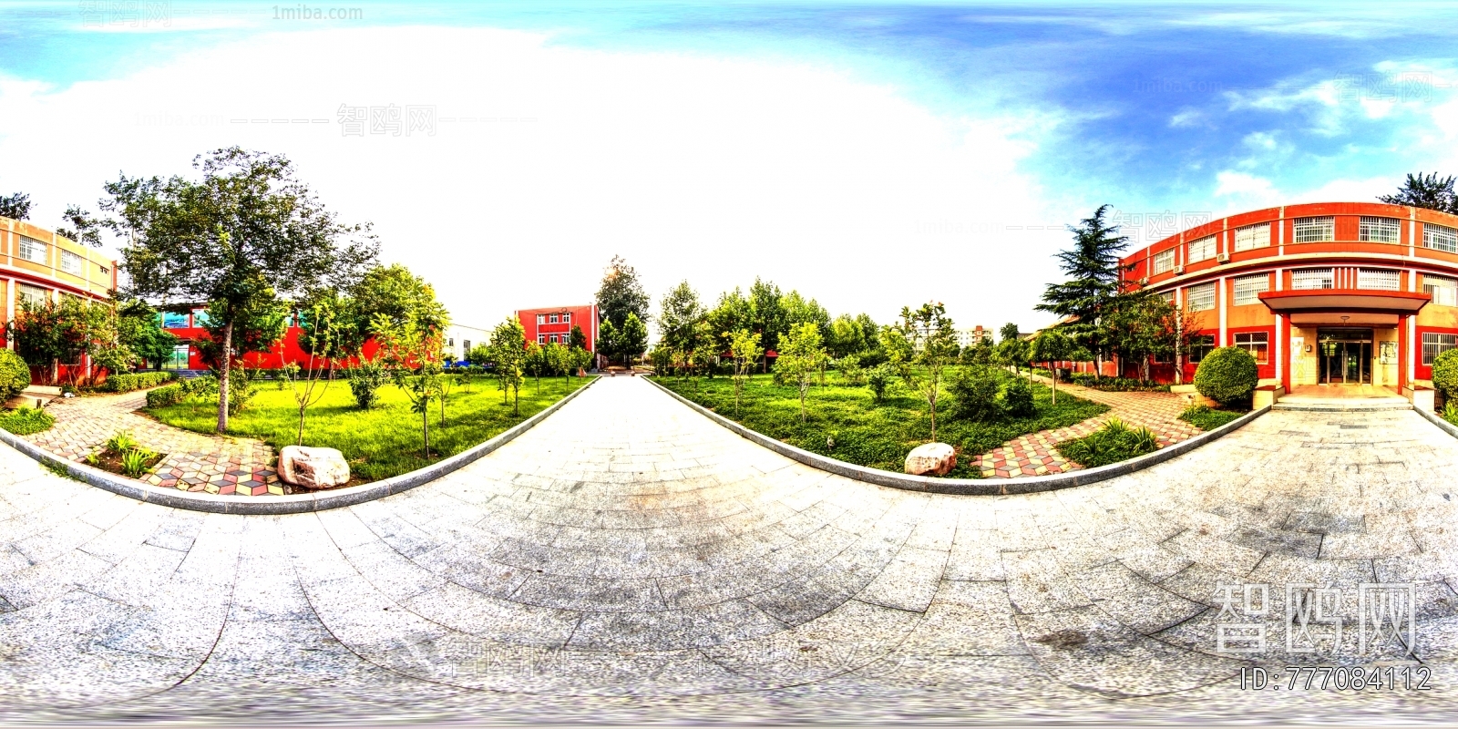 The Environment