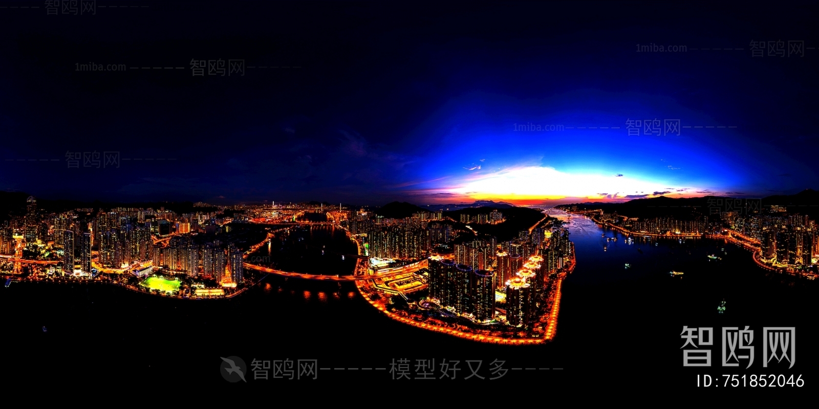 City