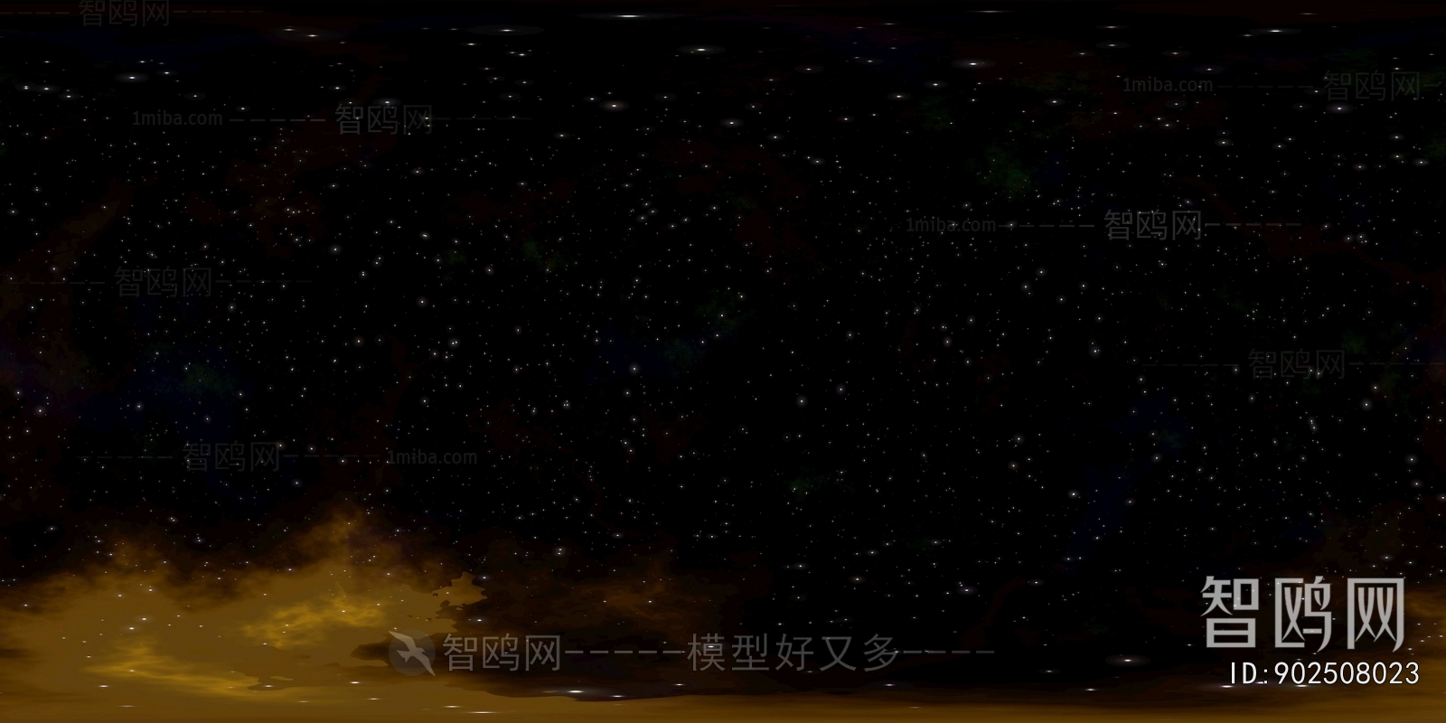 The Sky