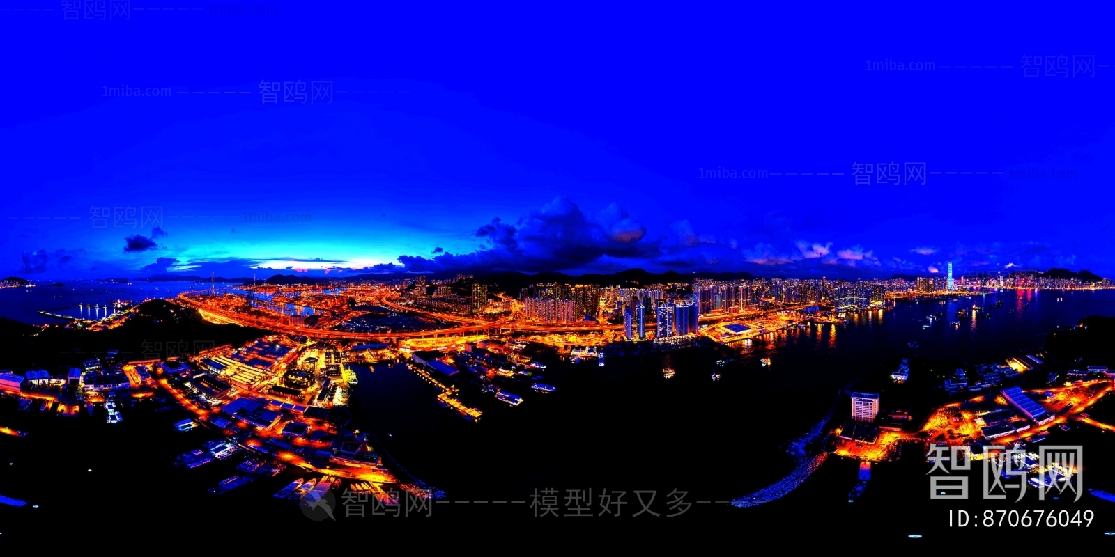 City