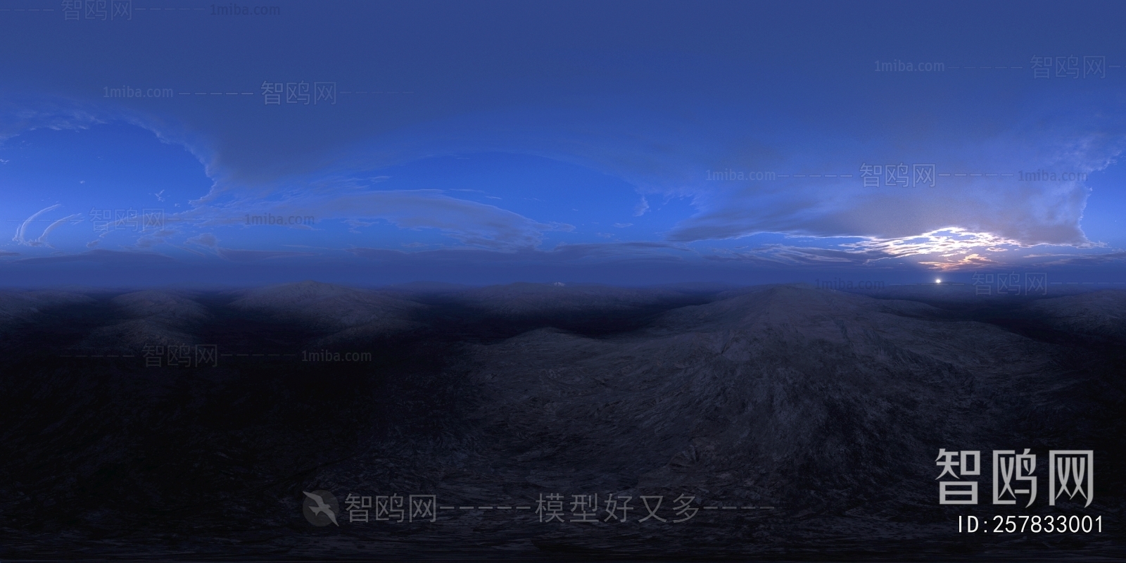 The Environment