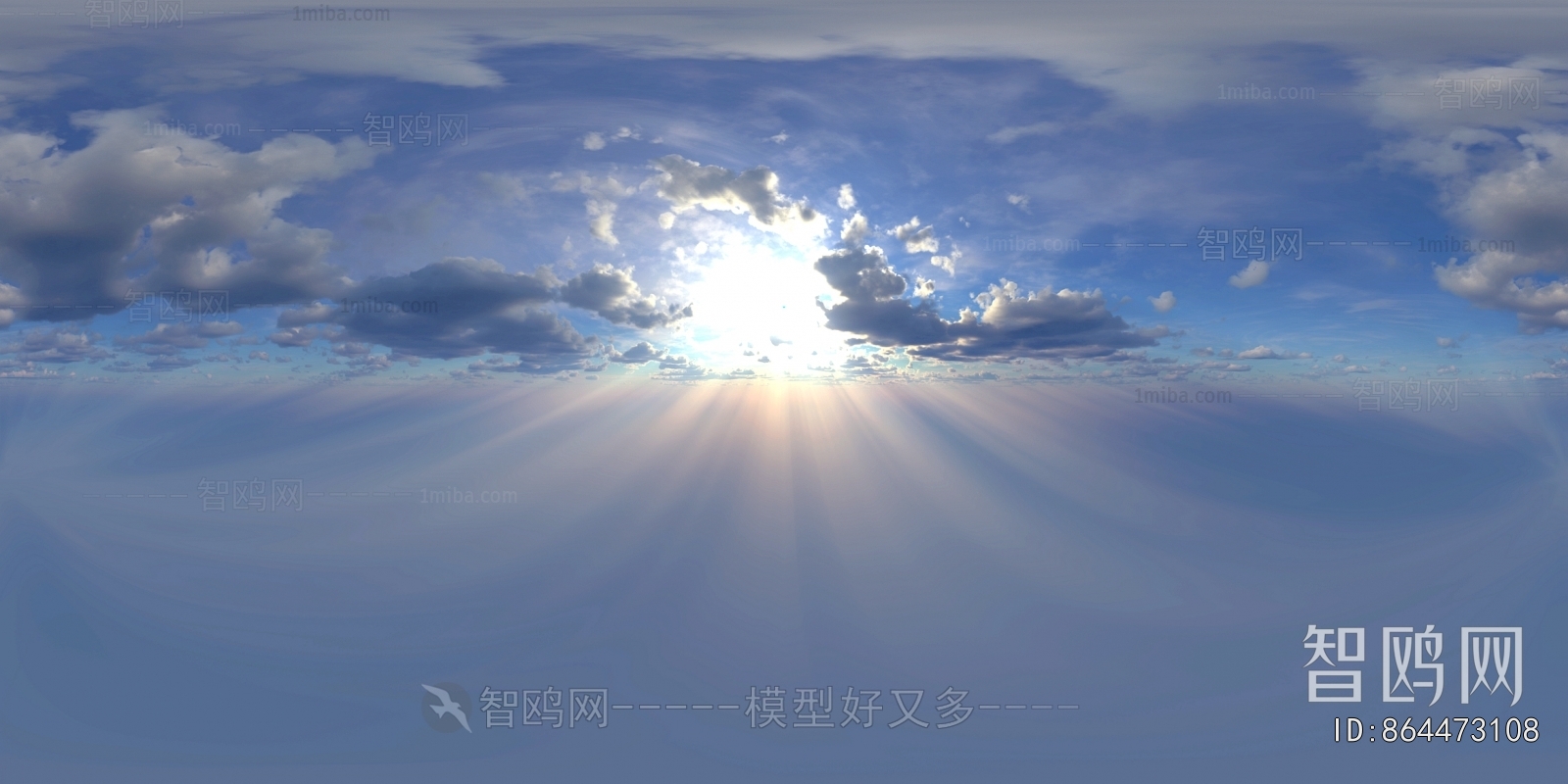 The Sky
