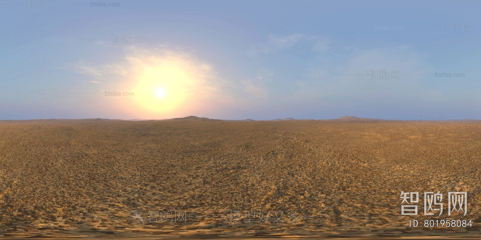 The Environment