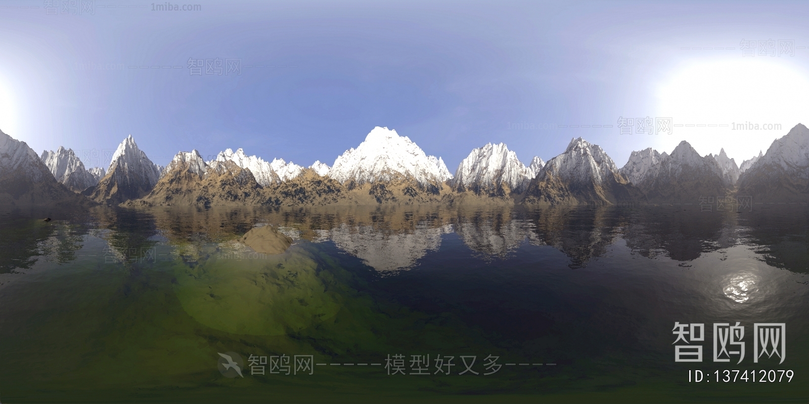 Scenery