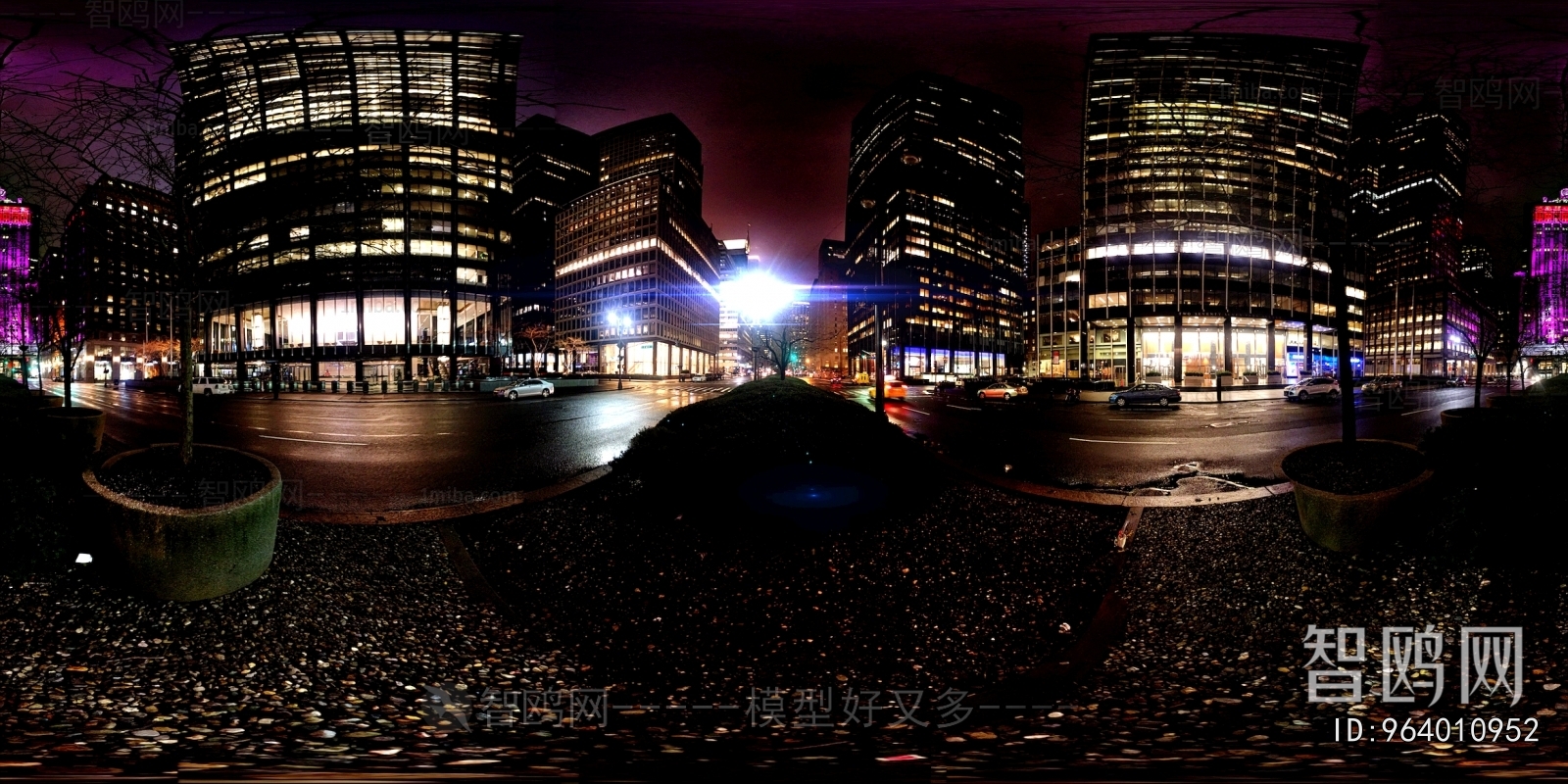 City