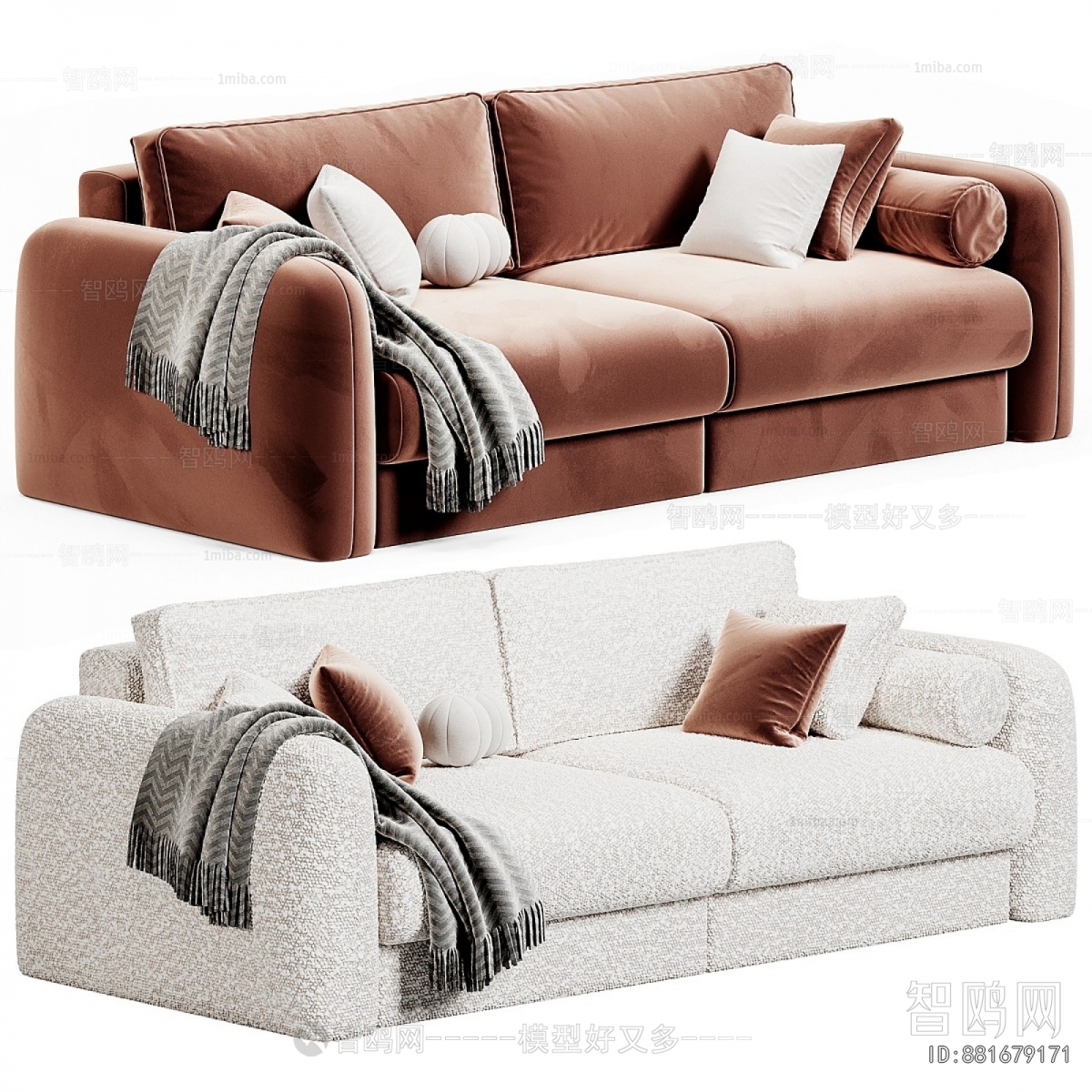 Modern A Sofa For Two
