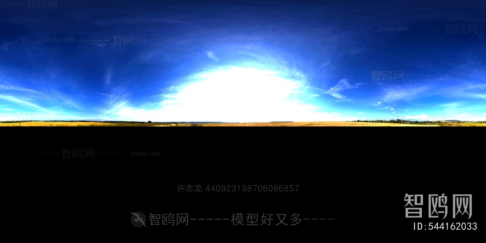 The Sky