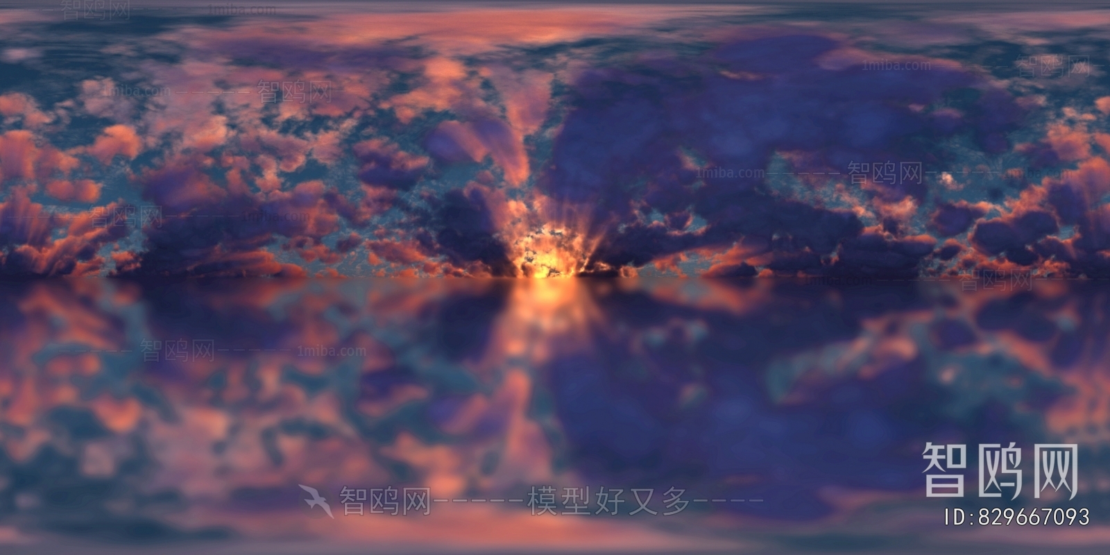 The Sky