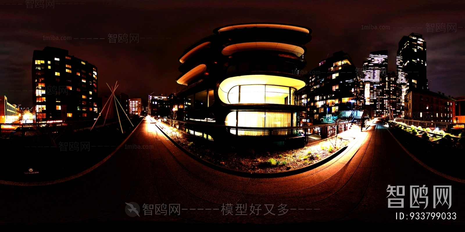 City
